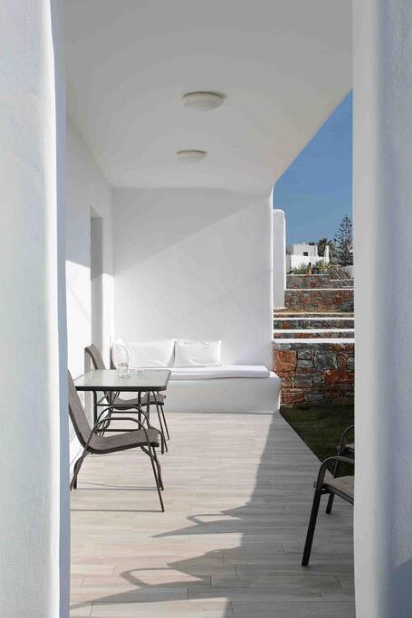 Naxos Agia Anna Sunset View Olive House Apartment Exterior photo